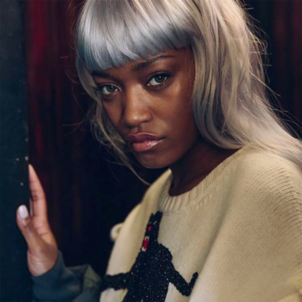 Keke Palmer Has Changed Her Hair 11 Times In The Last Month And We Love Every Single Look 
